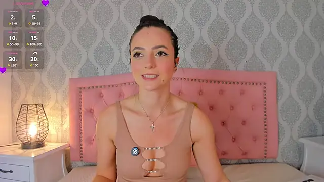 Snapshot of Princsgirl_ chatting on April 1, 2026, 6:38 pm Princsgirl online show from April 1, 2026, 6:38 pm