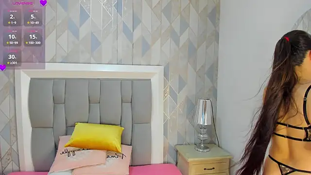 Snapshot of Princsgirl_ chatting on March 6, 2026, 7:31 pm Princsgirl online show from March 6, 2026, 7:31 pm