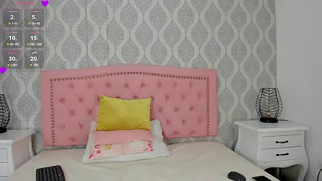 Snapshot of Princsgirl_ chatting on April 15, 2026, 7:40 pm Princsgirl online show from April 15, 2026, 7:40 pm