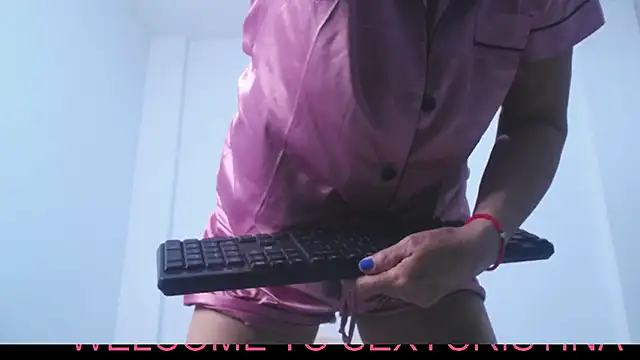 sexycristina 2 online show from November 24, 2025, 3:01 pm