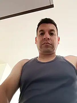 Nano198301 online show from April 23, 2026, 5:14 pm