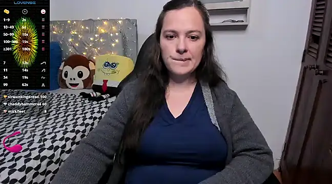 Snapshot of angelaagomez chatting on March 9, 2025, 1:56 am angelaagomez online show from March 9, 2025, 1:56 am