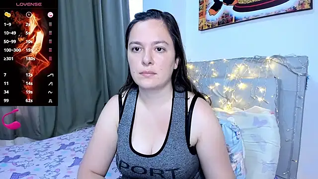 Snapshot of angelaagomez chatting on May 16, 2026, 9:25 pm angelaagomez online show from May 16, 2026, 9:25 pm