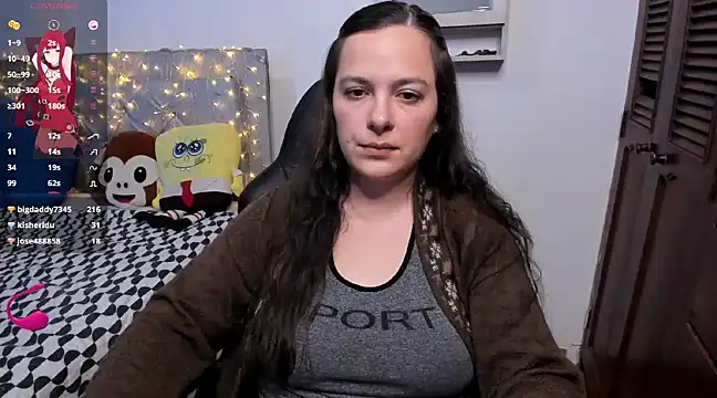 Snapshot of angelaagomez chatting on March 18, 2025, 3:34 am angelaagomez online show from March 18, 2025, 3:34 am