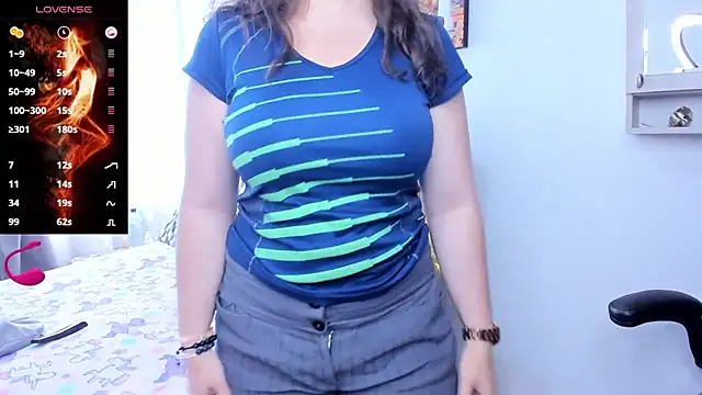 Snapshot of angelaagomez chatting on May 20, 2026, 7:44 pm angelaagomez online show from May 20, 2026, 7:44 pm