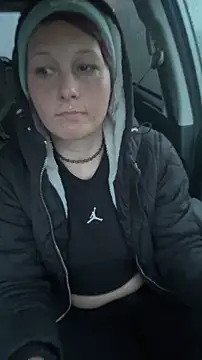 Babii Nova online show from February 23, 2026, 1:51 am