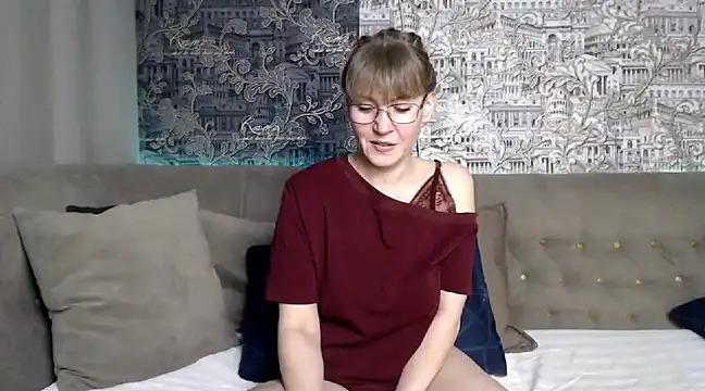 Snapshot of mandy_foxxx chatting on February 19, 2025, 7:48 pm mandy foxxx online show from February 19, 2025, 7:48 pm