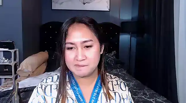 HOTTESTCANDYTS online show from January 29, 2025, 12:56 pm