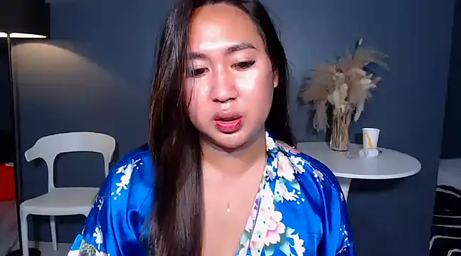 HOTTESTCANDYTS online show from December 17, 2024, 2:55 am