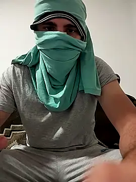 MrNoBoDy000 online show from October 4, 2025, 5:53 am