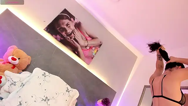 Snapshot of Mariajo_sex chatting on March 14, 2025, 7:12 pm Mariajo sex online show from March 14, 2025, 7:12 pm