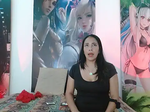 Bootycallhot online show from October 17, 2025, 2:30 pm