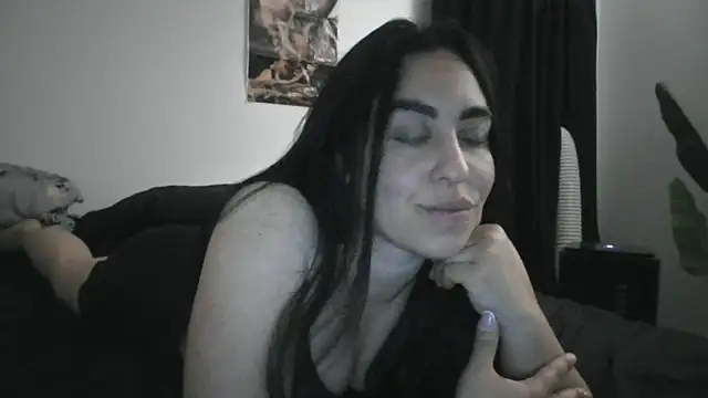 WetFlower69 online show from June 13, 2026, 3:15 am