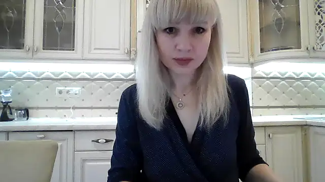 BarbaraKim online show from April 14, 2026, 3:17 pm