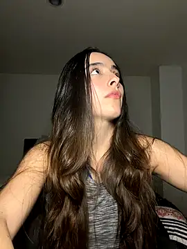 swrennn19 online show from October 22, 2025, 12:54 am