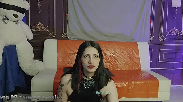 Snapshot of Best_DollSM chatting on April 6, 2026, 6:53 pm Best DollSM online show from April 6, 2026, 6:53 pm