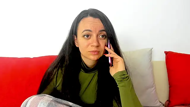 cute angel95 online show from April 29, 2026, 5:30 pm