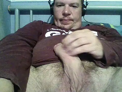 thickdick12331 online show from October 8, 2025, 7:25 pm