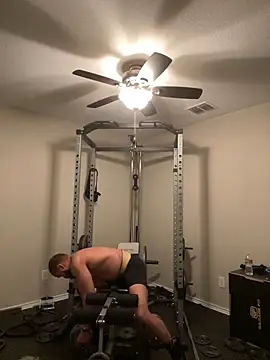 Fathero1time online show from October 21, 2025, 11:53 am