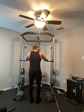 Fathero1time online show from November 1, 2025, 3:17 pm