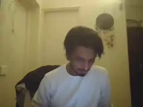 Talha266 online show from October 13, 2025, 7:59 pm