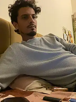 Talha266 online show from September 8, 2025, 8:41 pm