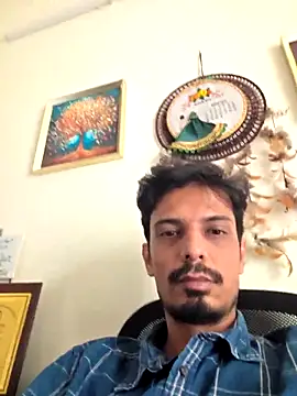 Talha266 online show from May 30, 2026, 10:32 am