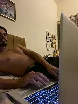 Talha266 online show from October 8, 2025, 8:31 pm