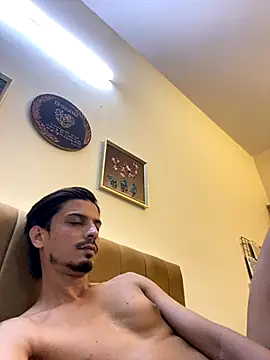 Talha266 online show from September 20, 2025, 8:47 pm