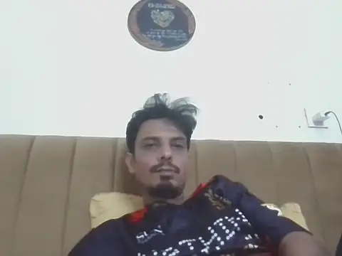 Talha266 online show from May 22, 2026, 7:34 pm