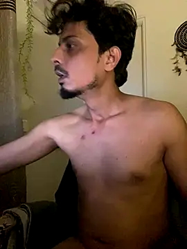 Talha266 online show from September 10, 2025, 7:35 pm