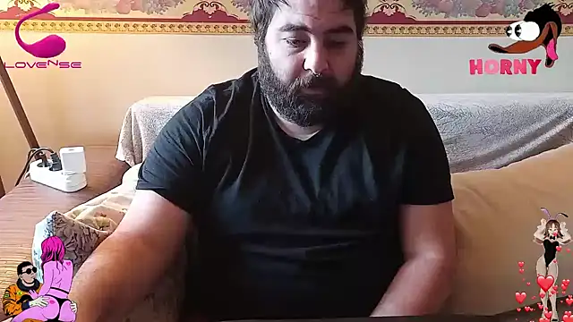  Sinyor34 online show from December 4, 2025, 1:10 pm