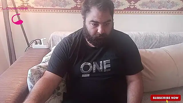  Sinyor34 online show from October 1, 2025, 2:32 pm