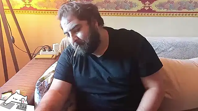  Sinyor34 online show from November 27, 2025, 12:38 pm