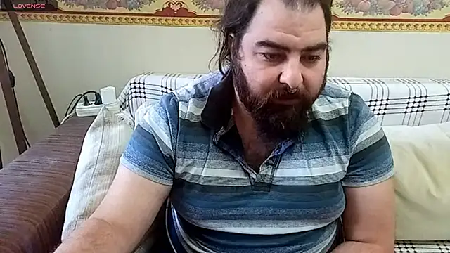  Sinyor34 online show from January 13, 2025, 1:39 pm