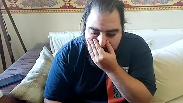  Sinyor34 online show from January 2, 2025, 11:09 am