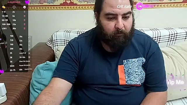  Sinyor34 online show from December 17, 2024, 11:05 pm