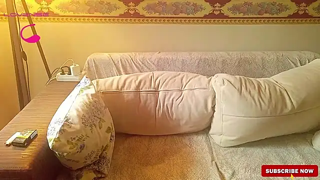  Sinyor34 online show from October 3, 2025, 2:07 pm