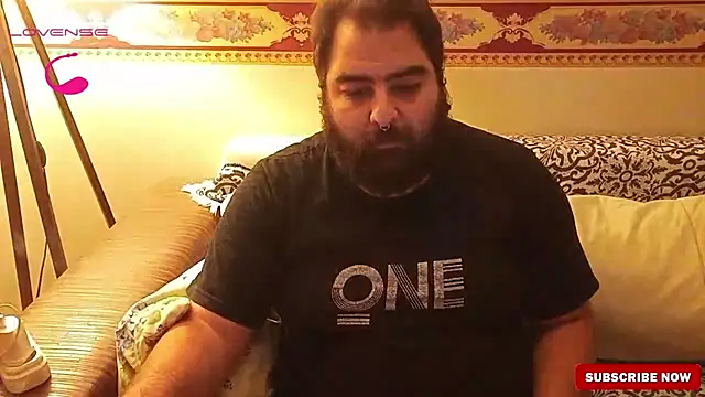  Sinyor34 online show from October 7, 2025, 9:05 pm