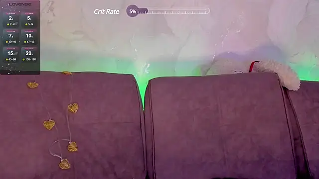 Miss Sun Shine online show from March 3, 2025, 5:31 pm