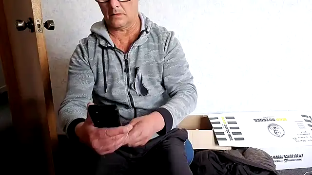 bigballnz online show from October 31, 2025, 7:21 pm