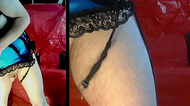 Snapshot of fetishkraut chatting on October 27, 2025, 8:37 am fetishkraut online show from October 27, 2025, 8:37 am