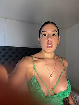 kamivolkano online show from March 17, 2025, 5:49 pm