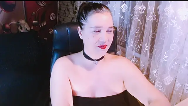 Snapshot of Veraluz chatting on March 27, 2026, 7:48 pm Veraluz online show from March 27, 2026, 7:48 pm