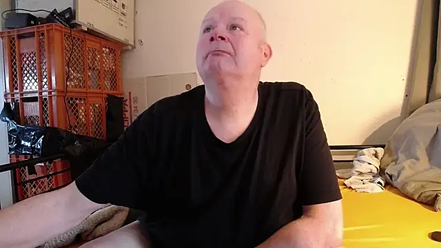 Snapshot of Vandrino chatting on February 21, 2026, 8:27 am Vandrino online show from February 21, 2026, 8:27 am