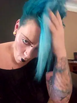 PinkTheHawk online show from March 19, 2026, 3:50 am