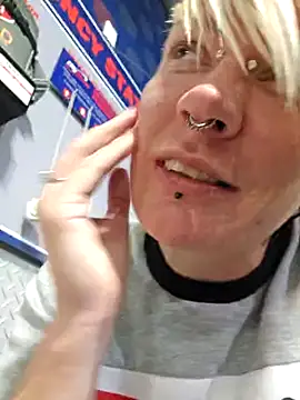 PinkTheHawk online show from March 7, 2025, 9:18 am