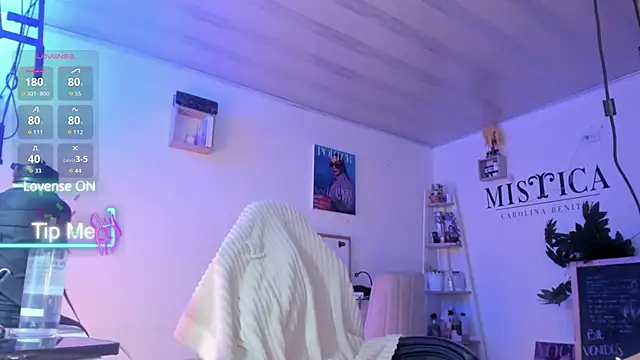 karlavittar online show from March 11, 2026, 11:15 am