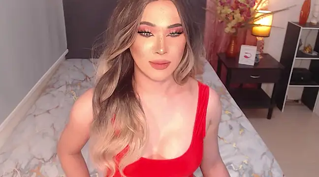 MistressAthalia online show from March 5, 2025, 5:29 am