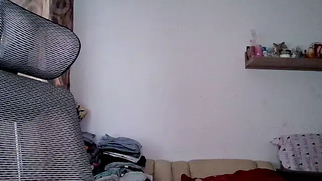 Snapshot of SexxyLety chatting on July 20, 2026, 10:50 am SexxyLety online show from July 20, 2026, 10:50 am